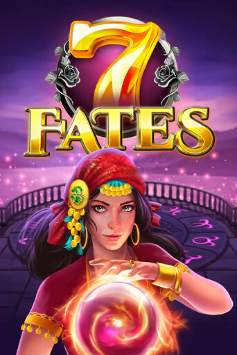 Демо игрового автомата 7 Fates | SELECTOR BY 