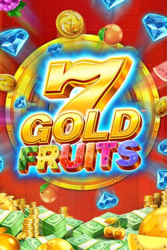 Демо игрового автомата 7 Gold Fruits | SELECTOR BY 