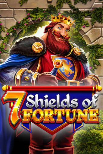 Демо игрового автомата 7 Shields of Fortune | SELECTOR BY 