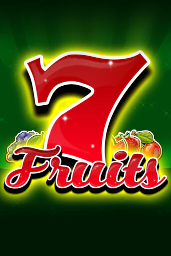 Демо игрового автомата 7 Fruits | SELECTOR BY 