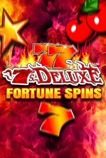 Демо игрового автомата 7s Deluxe Fortune Spins | SELECTOR BY 