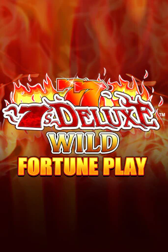 Демо игрового автомата 7s Deluxe Wild Fortune Play | SELECTOR BY 