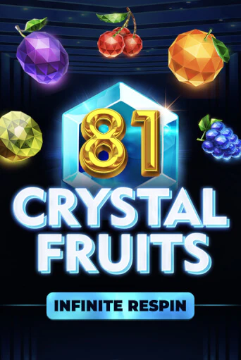 Демо игрового автомата 81 Crystal Fruits | SELECTOR BY 