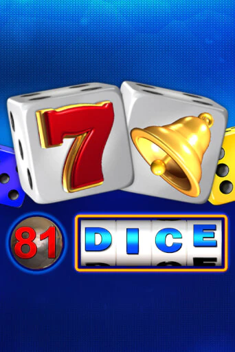 Демо игрового автомата 81 Dice | SELECTOR BY 