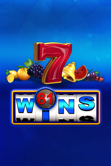 Демо игрового автомата 81 Wins | SELECTOR BY 