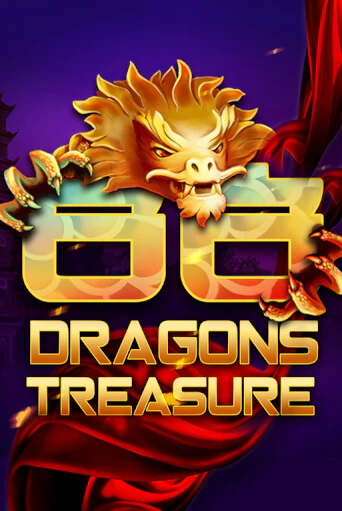 Демо игрового автомата 88 Dragons Treasure | SELECTOR BY 