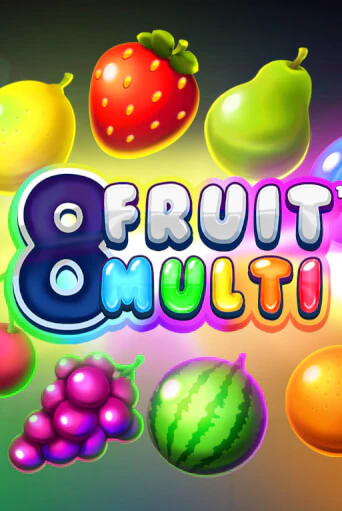 Демо игрового автомата 8 Fruit Multi | SELECTOR BY 