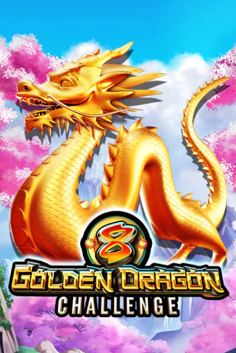 Демо игрового автомата 8 Golden Dragon Challenge | SELECTOR BY 