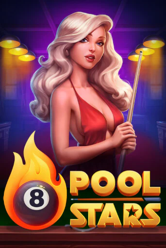 Демо игрового автомата 8 Pool Stars | SELECTOR BY 