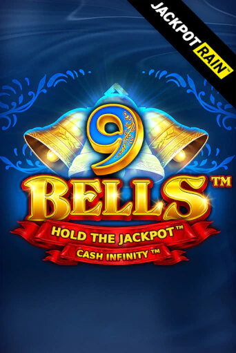 Демо игрового автомата 9 Bells JackpotRain | SELECTOR BY 