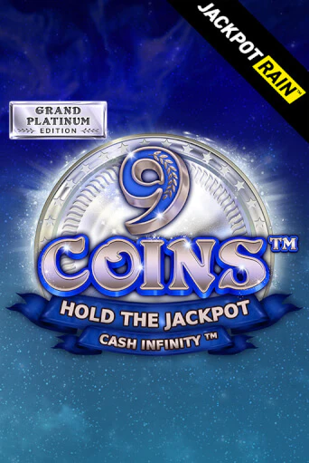 Демо игрового автомата 9 Coins Grand Platinum Edition JackpotRain | SELECTOR BY 