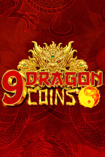 Демо игрового автомата 9 Dragon Coins | SELECTOR BY 