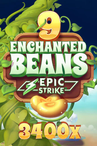 Демо игрового автомата 9 Enchanted Beans | SELECTOR BY 