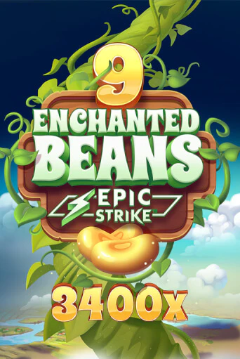 Демо игрового автомата 9 Enchanted Beans | SELECTOR BY 