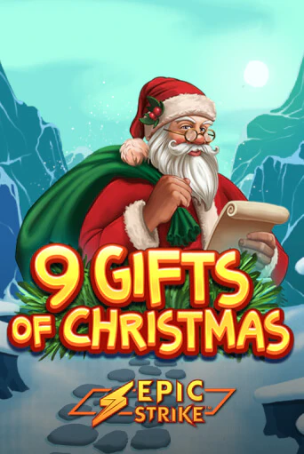 Демо игрового автомата 9 Gifts Of Christmas | SELECTOR BY 