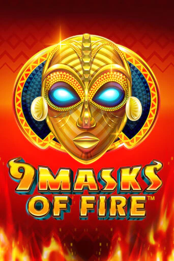 Демо игрового автомата 9 Masks of Fire | SELECTOR BY 