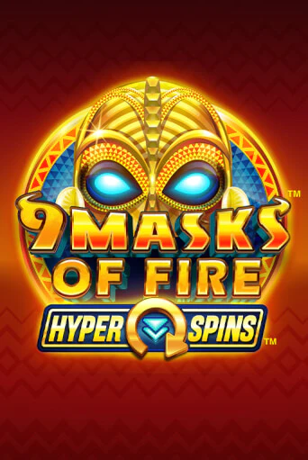 Демо игрового автомата 9 Masks of Fire™ HyperSpins™ | SELECTOR BY 