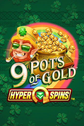 Демо игрового автомата 9 Pots of Gold™ HyperSpins™ | SELECTOR BY 