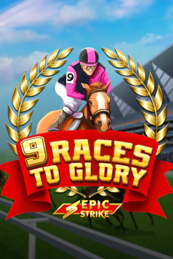 Демо игрового автомата 9 Races to Glory | SELECTOR BY 