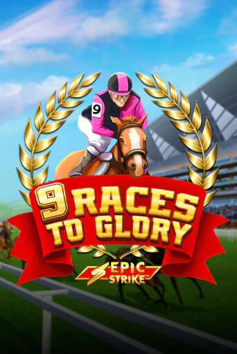 Демо игрового автомата 9 Races to Glory | SELECTOR BY 