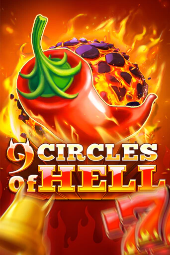 Демо игрового автомата 9 Circles Of Hell | SELECTOR BY 