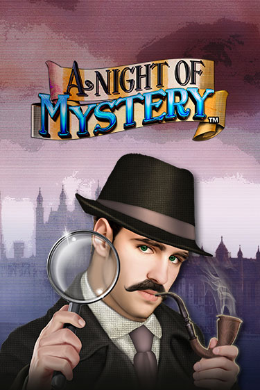 Демо игрового автомата A Night of Mystery | SELECTOR BY 