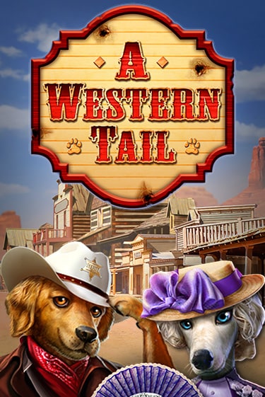 Демо игрового автомата A Western Tail | SELECTOR BY 