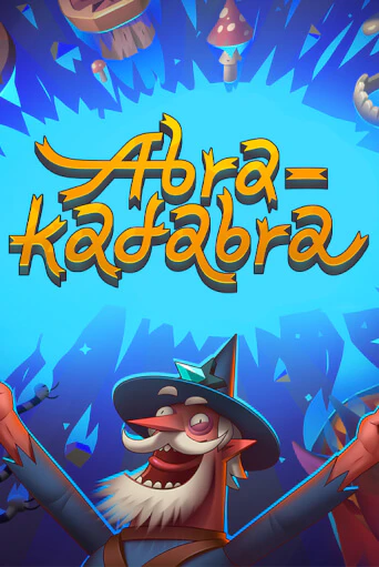 Демо игрового автомата Abrakadabra | SELECTOR BY 