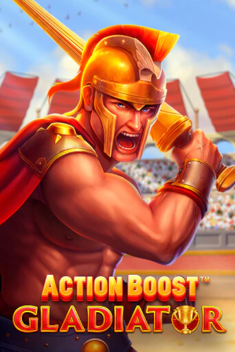 Демо игрового автомата Action Boost: Gladiator | SELECTOR BY 