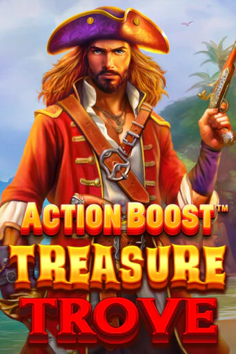 Демо игрового автомата Action Boost™ Treasure Trove™ | SELECTOR BY 