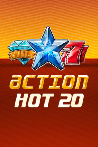 Демо игрового автомата Action Hot 20   | SELECTOR BY 