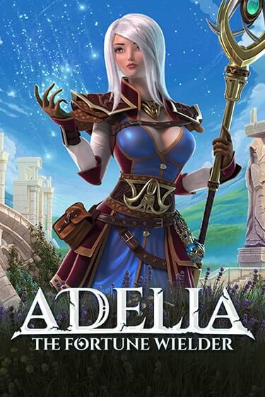 Демо игрового автомата Adelia the Fortune Wielder | SELECTOR BY 