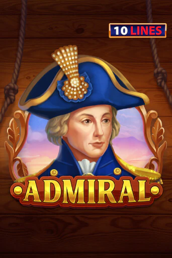 Демо игрового автомата Admiral | SELECTOR BY 