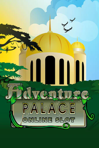 Демо игрового автомата Adventure Palace | SELECTOR BY 