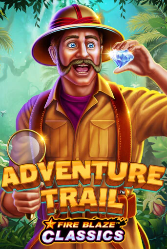 Демо игрового автомата Adventure Trail | SELECTOR BY 