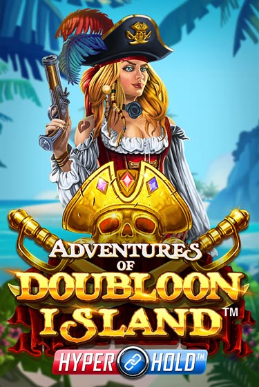 Демо игрового автомата Adventures of Doubloon Island | SELECTOR BY 