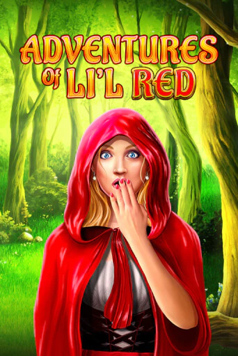 Демо игрового автомата Adventures of Lil Red | SELECTOR BY 