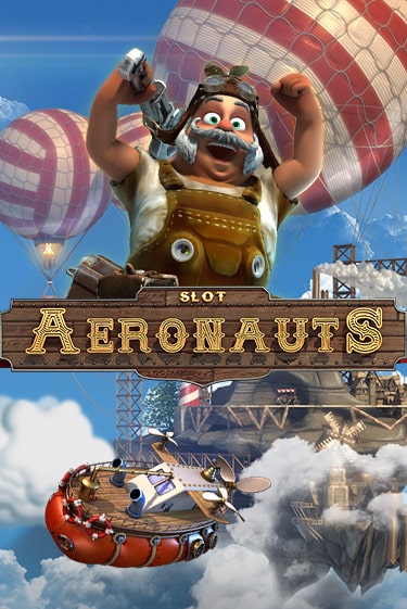 Демо игрового автомата Aeronauts | SELECTOR BY 