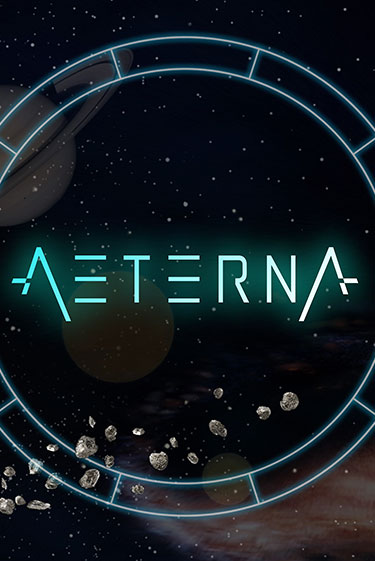 Демо игрового автомата Aeterna | SELECTOR BY 