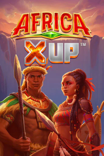 Демо игрового автомата Africa X UP™ | SELECTOR BY 