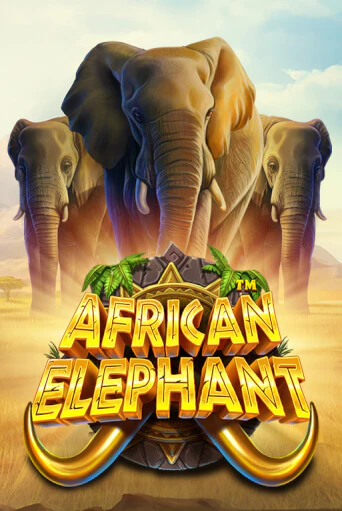 Демо игрового автомата African Elephant™ | SELECTOR BY 