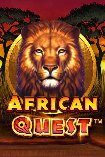 Демо игрового автомата African Quest | SELECTOR BY 