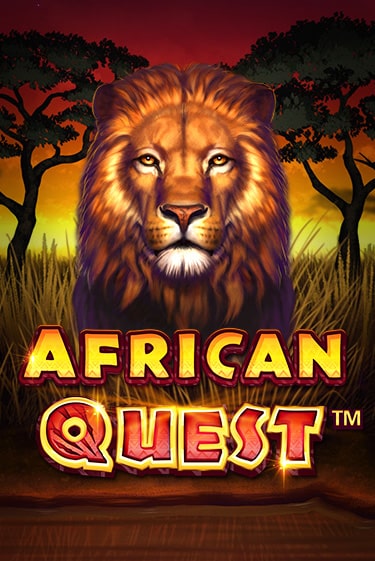 Демо игрового автомата African Quest | SELECTOR BY 