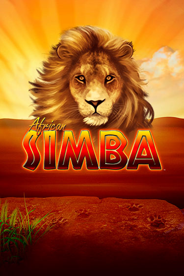 Демо игрового автомата African Simba | SELECTOR BY 