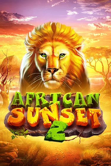 Демо игрового автомата African Sunset 2 | SELECTOR BY 