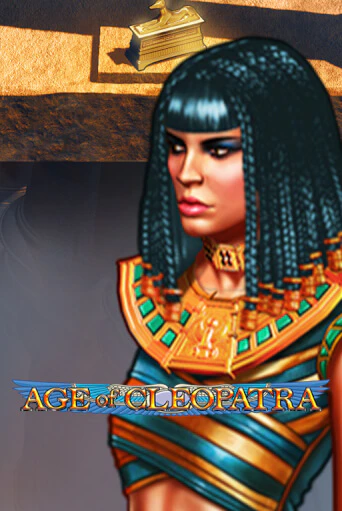 Демо игрового автомата Age of Cleopatra | SELECTOR BY 