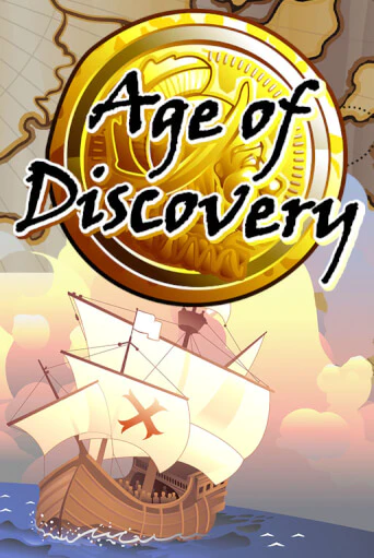 Демо игрового автомата Age Of Discovery | SELECTOR BY 