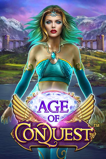 Демо игрового автомата Age of Conquest | SELECTOR BY 