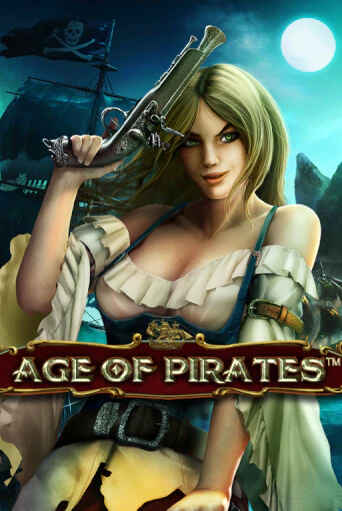 Демо игрового автомата Age Of Pirates - 15 Lines | SELECTOR BY 