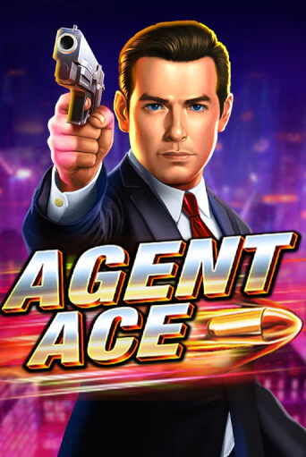 Демо игрового автомата Agent Ace | SELECTOR BY 